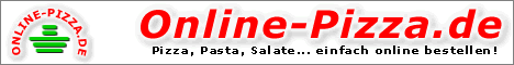 Retro-Pizza.de / Pizza einfach online bestellen