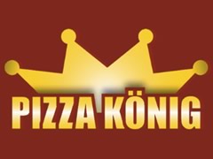 Pizza Knig Logo